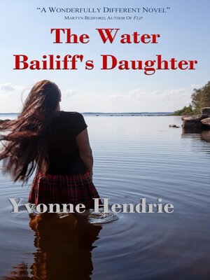 cover image of The Water Bailiff's Daughter